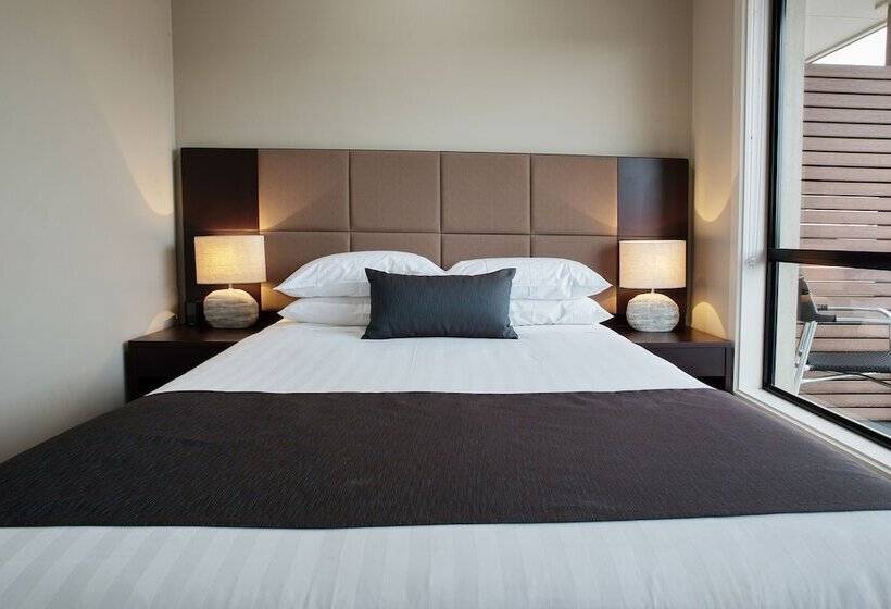 Renmark Holiday Apartments