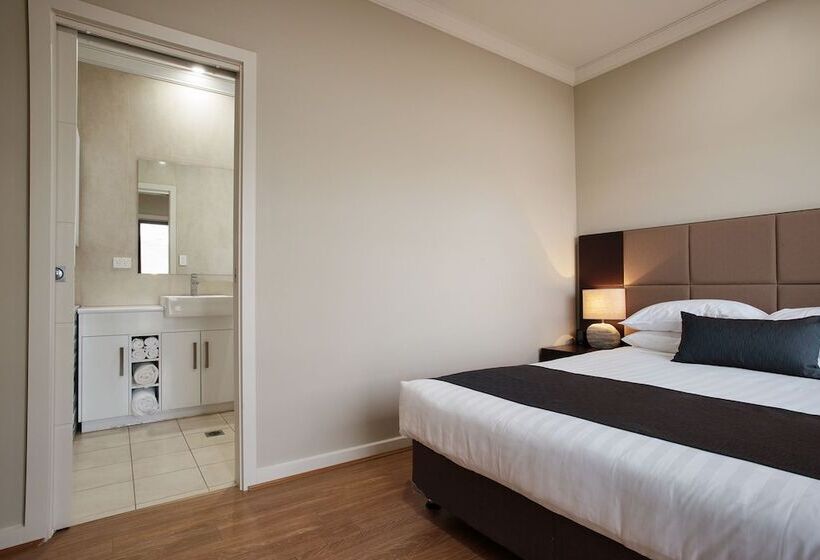 Renmark Holiday Apartments