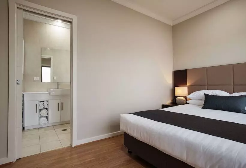 Renmark Holiday Apartments