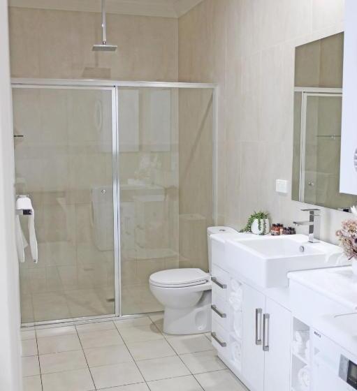 Renmark Holiday Apartments