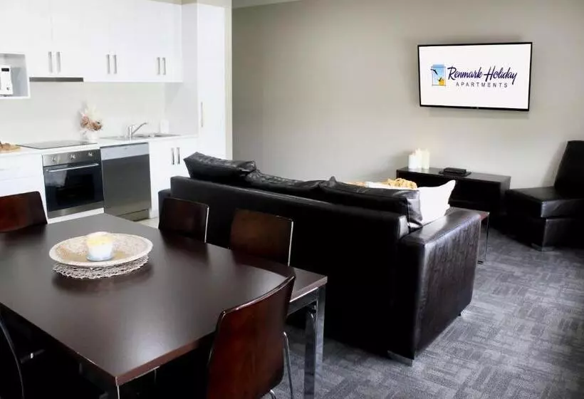 Renmark Holiday Apartments