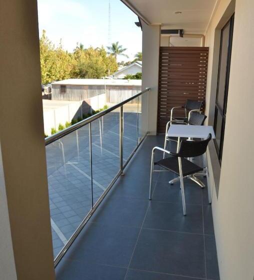 Renmark Holiday Apartments