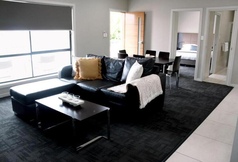 Renmark Holiday Apartments