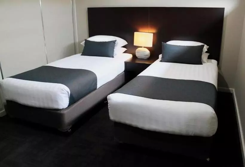 Renmark Holiday Apartments