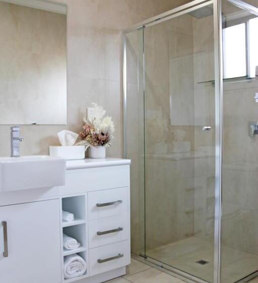 Renmark Holiday Apartments