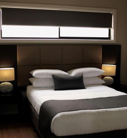 Renmark Holiday Apartments