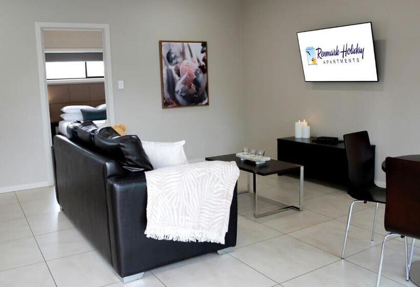 Renmark Holiday Apartments