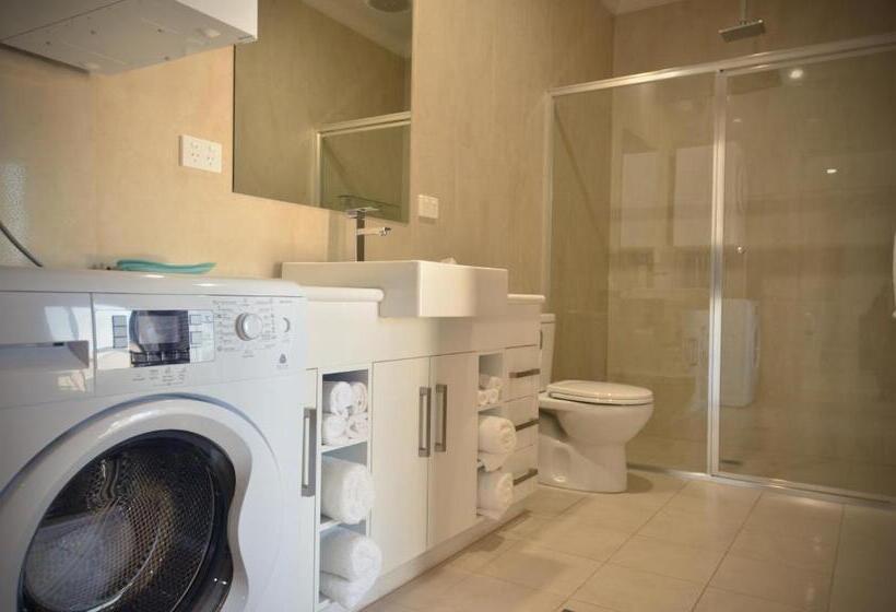 Renmark Holiday Apartments