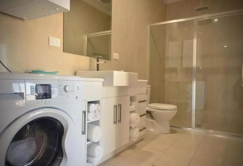 Renmark Holiday Apartments