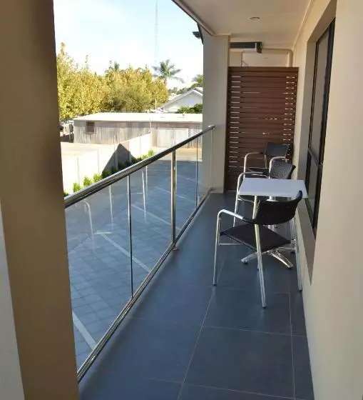 Renmark Holiday Apartments