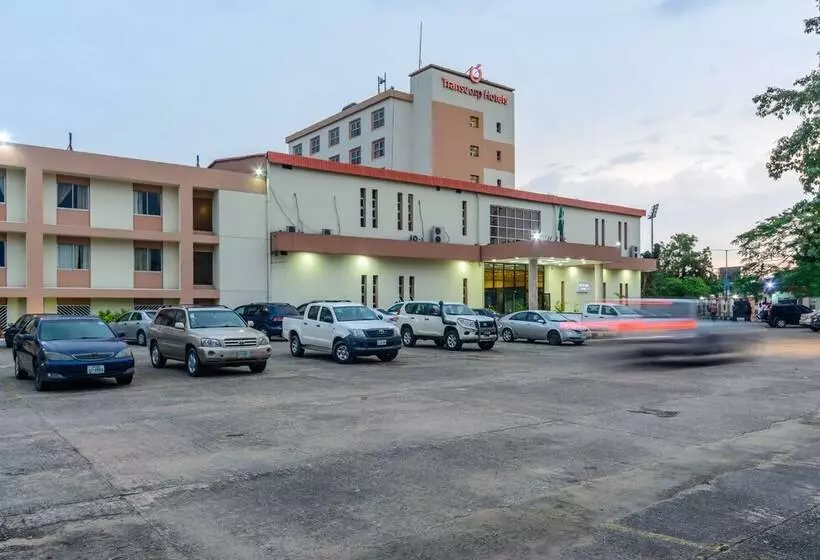 The Metropolitan Hotel Calabar