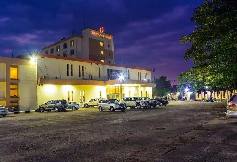 The Metropolitan Hotel Calabar