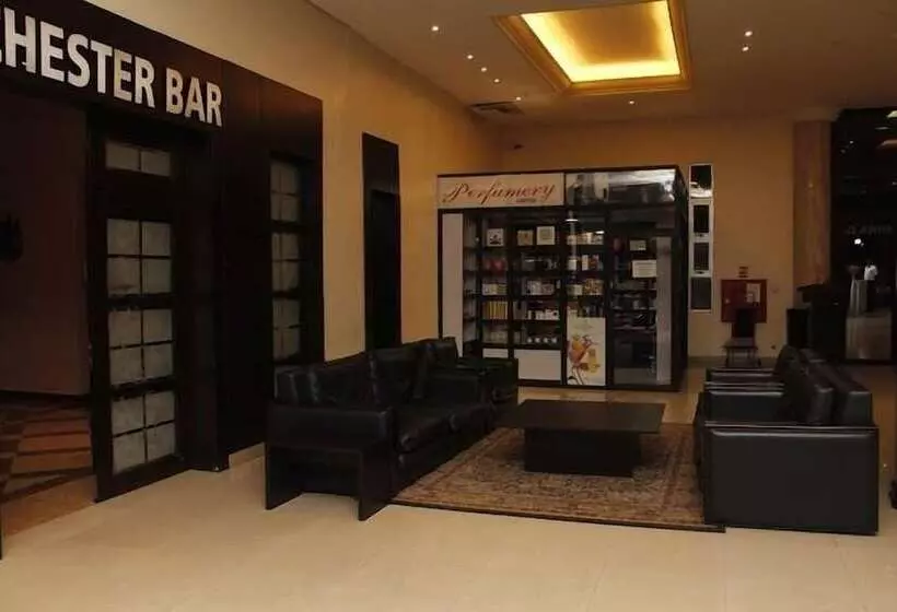 The Metropolitan Hotel Calabar