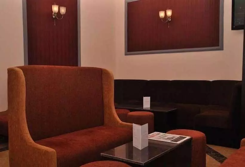 The Metropolitan Hotel Calabar