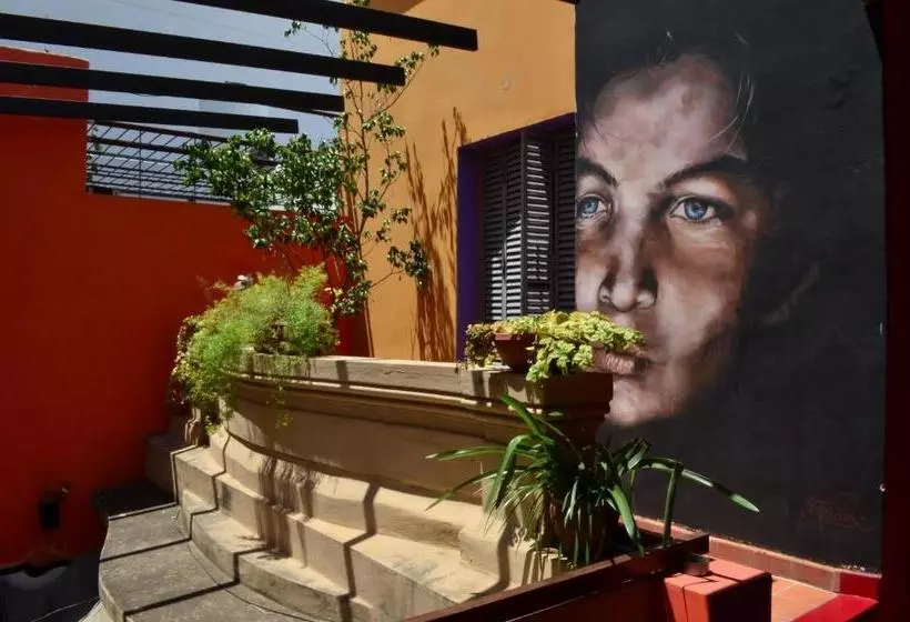 Turning Point Hostel