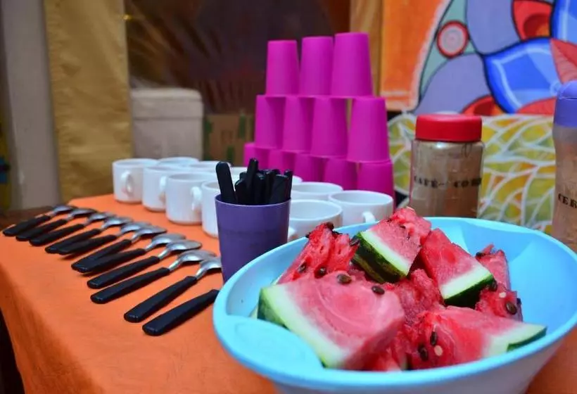 Turning Point Hostel