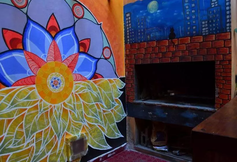 Turning Point Hostel