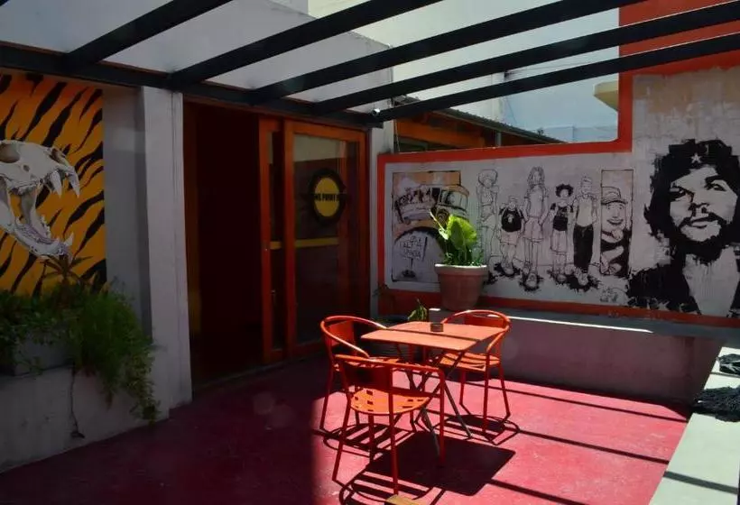 Turning Point Hostel
