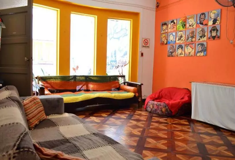 Turning Point Hostel