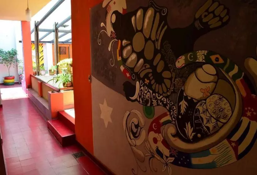Turning Point Hostel