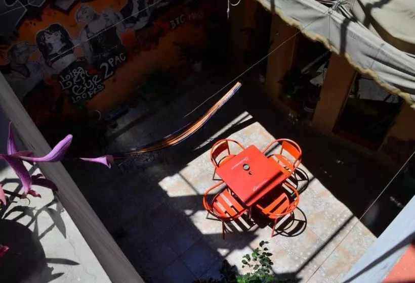 Turning Point Hostel