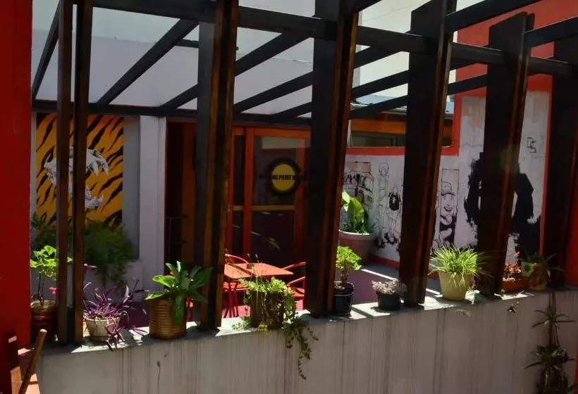 Turning Point Hostel