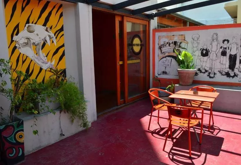 Turning Point Hostel