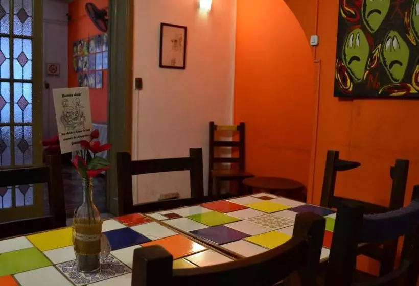 Turning Point Hostel