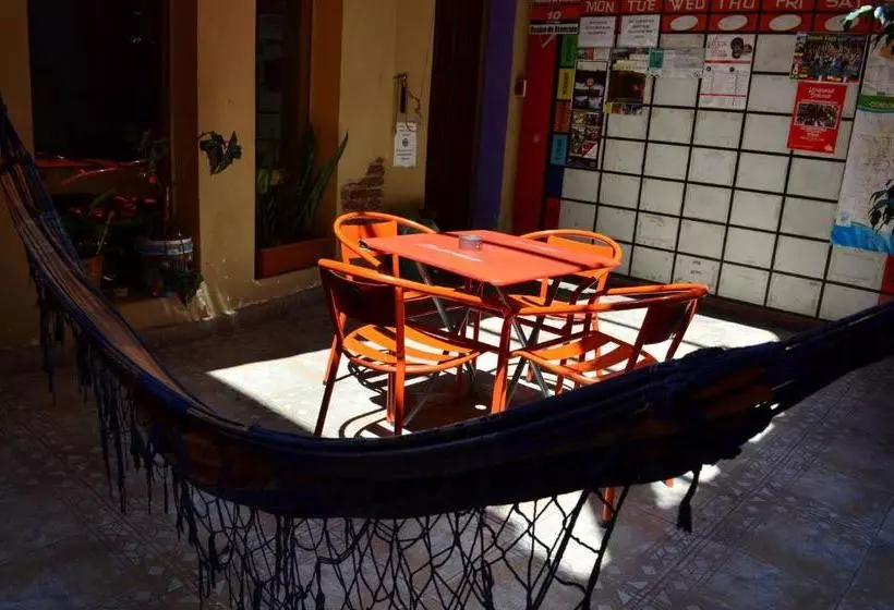 Turning Point Hostel