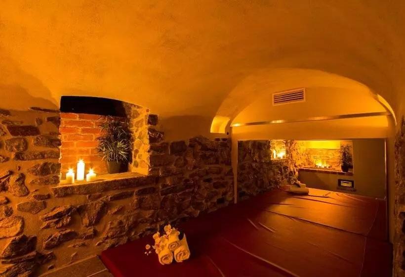 Wellness Pension Ametyst