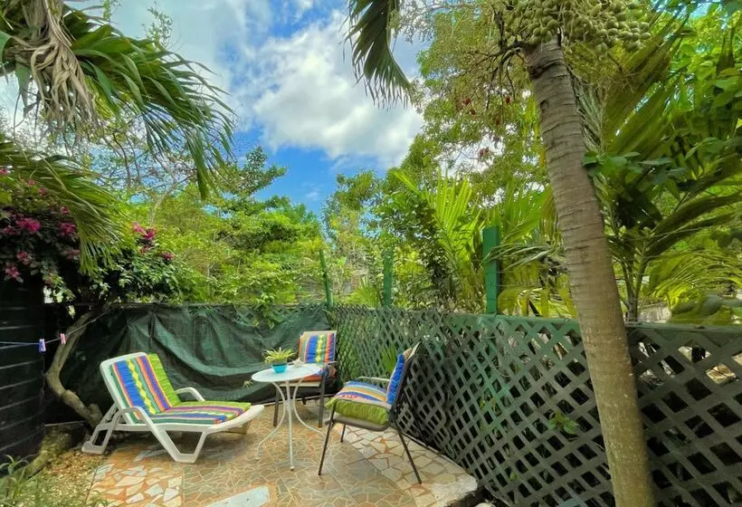 هاستل Judy House Cottages And Rooms