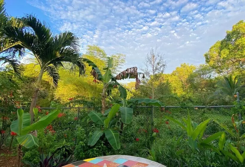 هاستل Judy House Cottages And Rooms