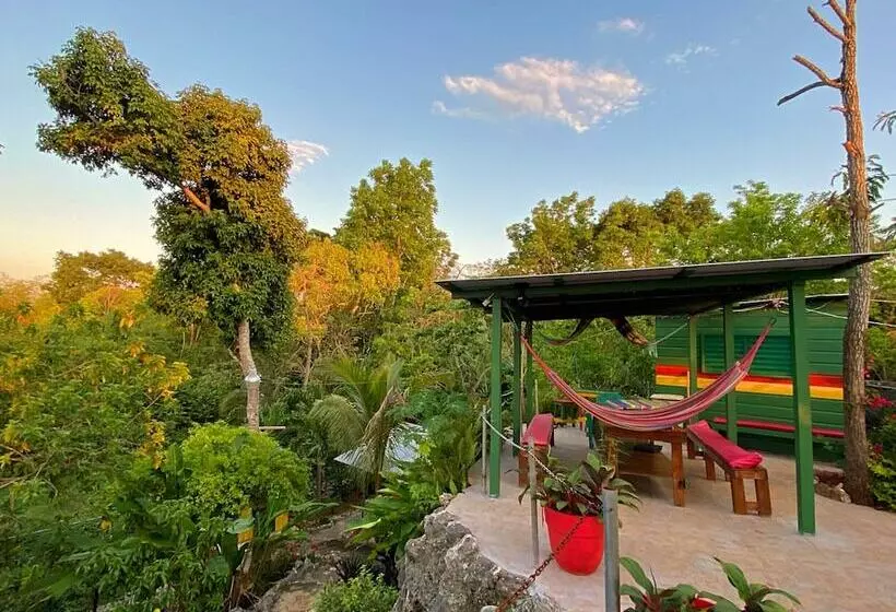 هاستل Judy House Cottages And Rooms