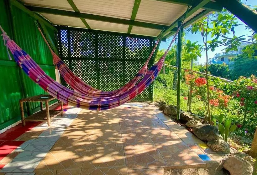 هاستل Judy House Cottages And Rooms