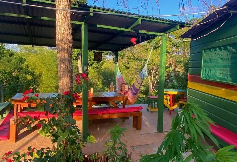 هاستل Judy House Cottages And Rooms