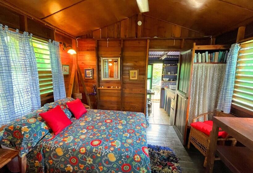 هاستل Judy House Cottages And Rooms