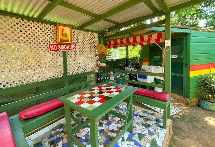 هاستل Judy House Cottages And Rooms