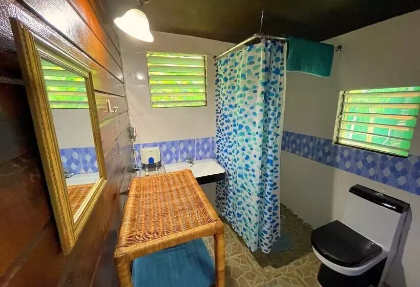 هاستل Judy House Cottages And Rooms