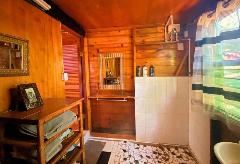 هاستل Judy House Cottages And Rooms