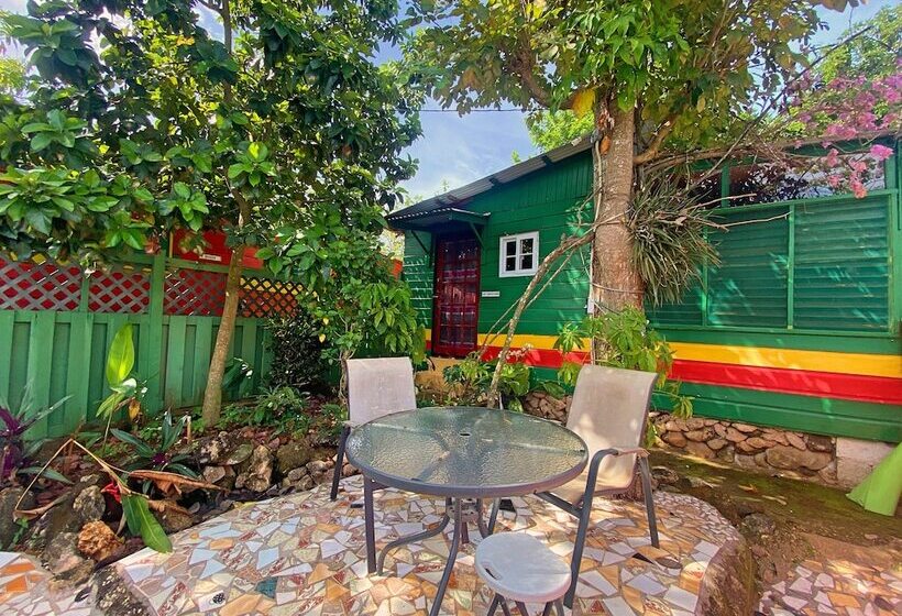 هاستل Judy House Cottages And Rooms