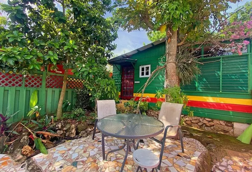 هاستل Judy House Cottages And Rooms