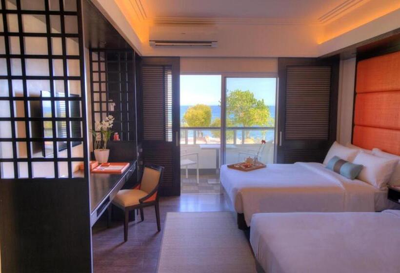 Be Grand Resort Bohol