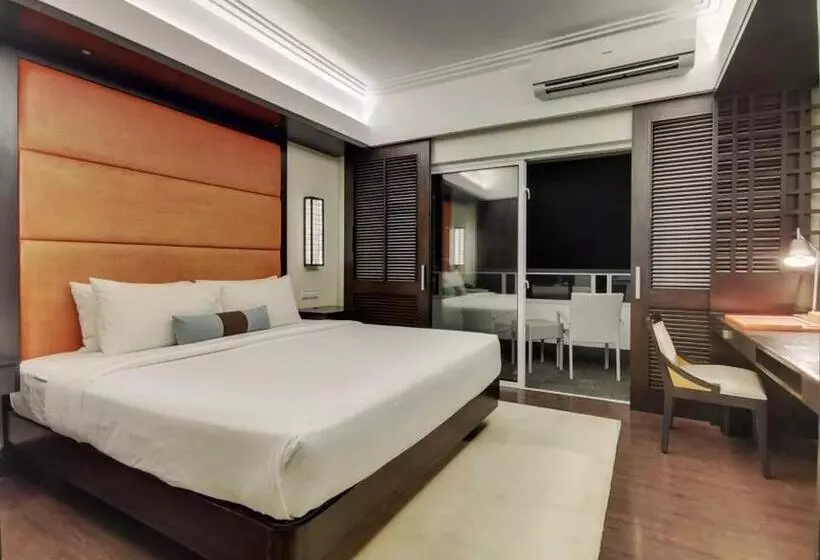 Be Grand Resort Bohol