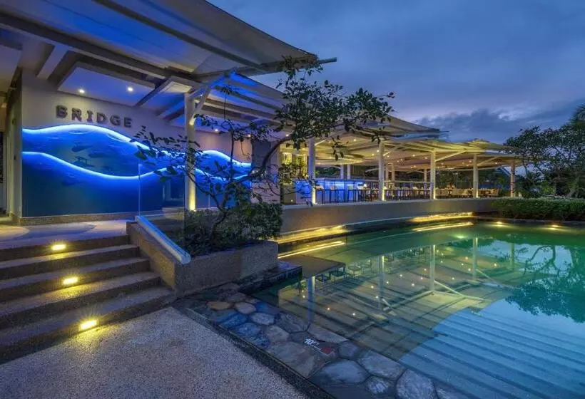 Be Grand Resort Bohol