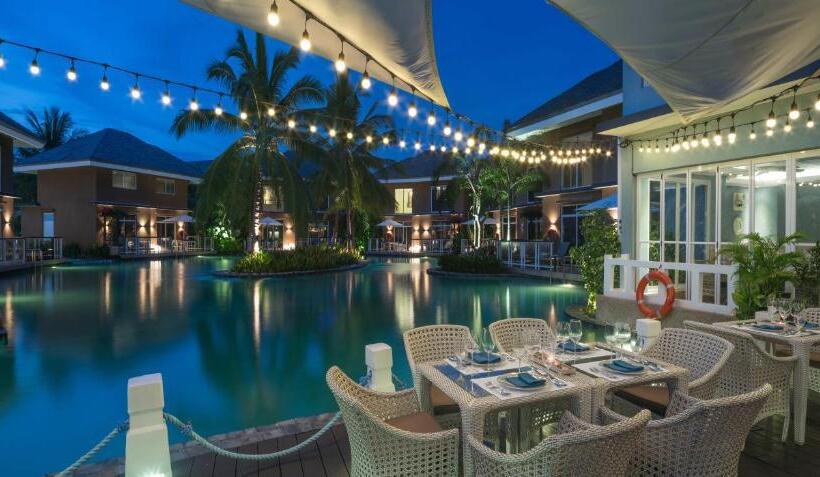 Be Grand Resort Bohol