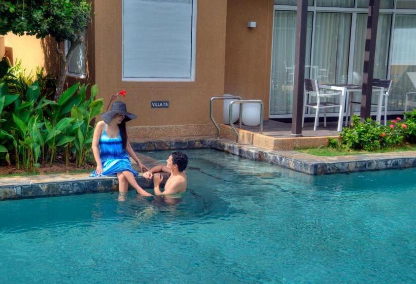 Be Grand Resort Bohol