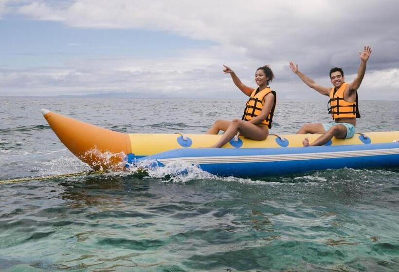 Be Grand Resort Bohol