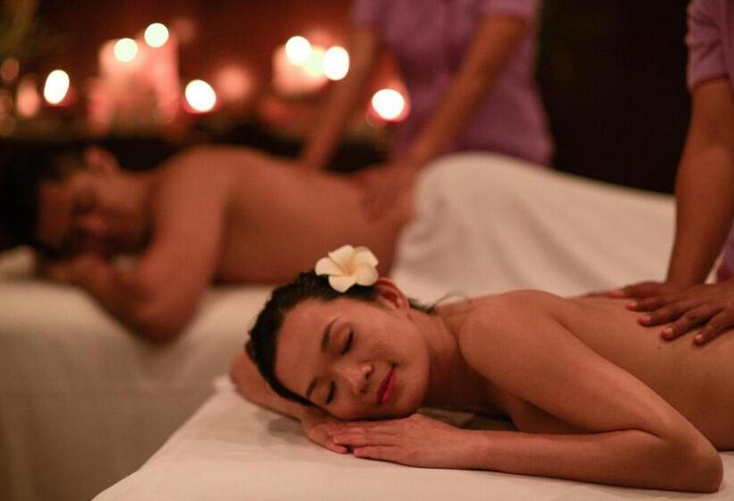 Be Grand Resort Bohol