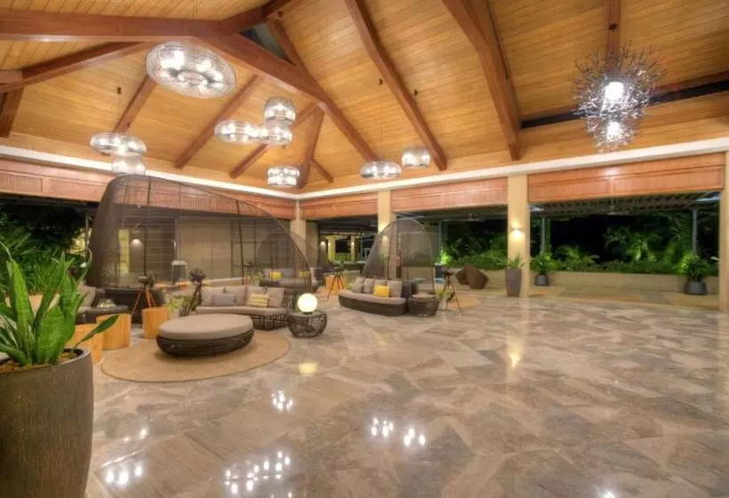 Be Grand Resort Bohol