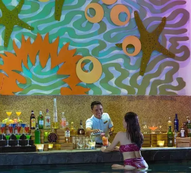 Be Grand Resort Bohol